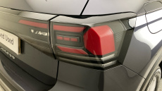 Volkswagen T-Cross 1.0 TSI Life 5dr Petrol Estate